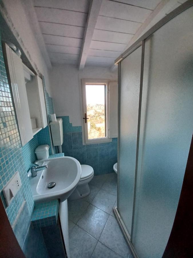 Casa Vacanze L'Acquerello Lari 外观 照片