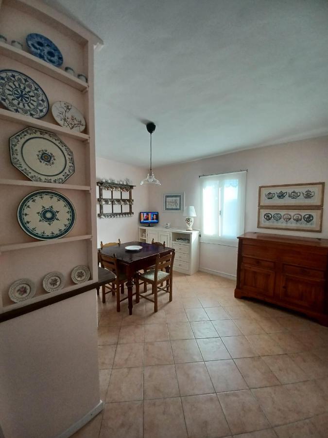 Casa Vacanze L'Acquerello Lari 外观 照片