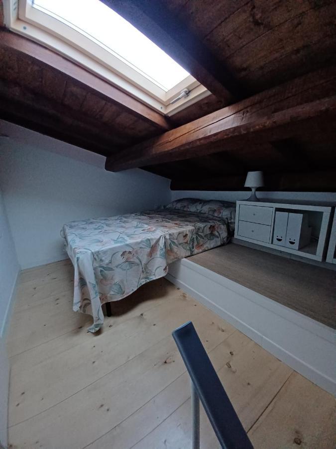 Casa Vacanze L'Acquerello Lari 外观 照片