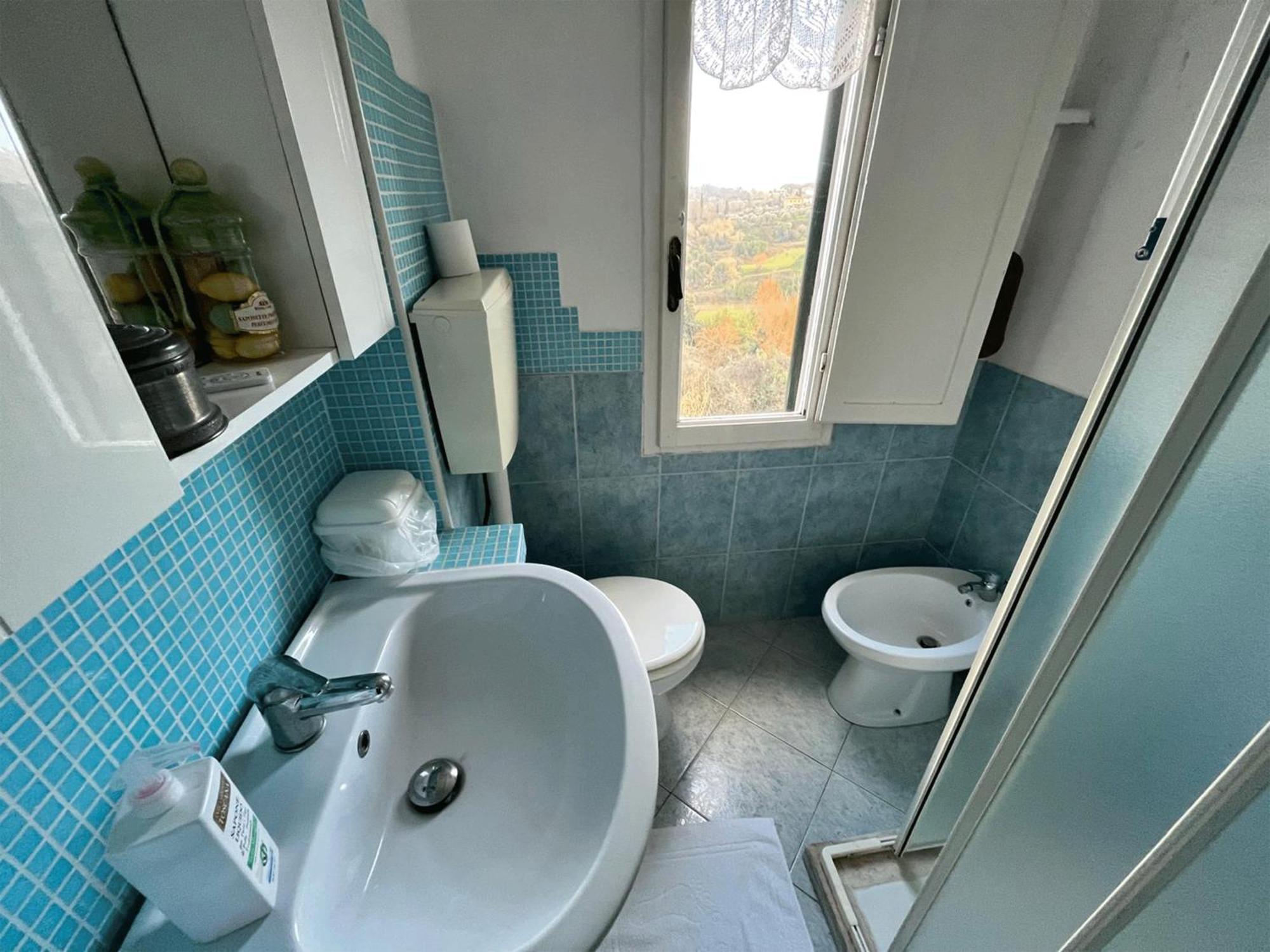 Casa Vacanze L'Acquerello Lari 外观 照片