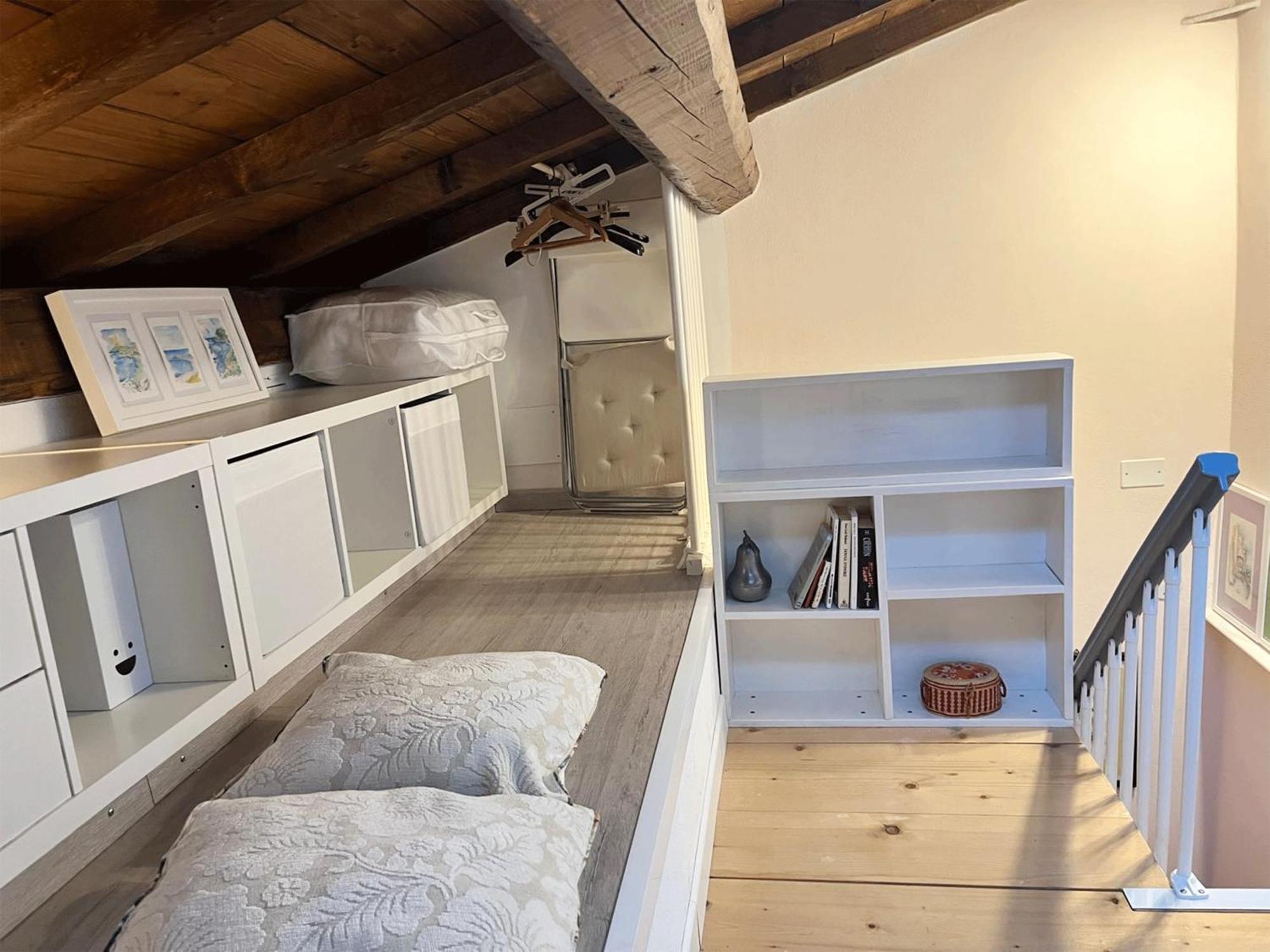 Casa Vacanze L'Acquerello Lari 外观 照片