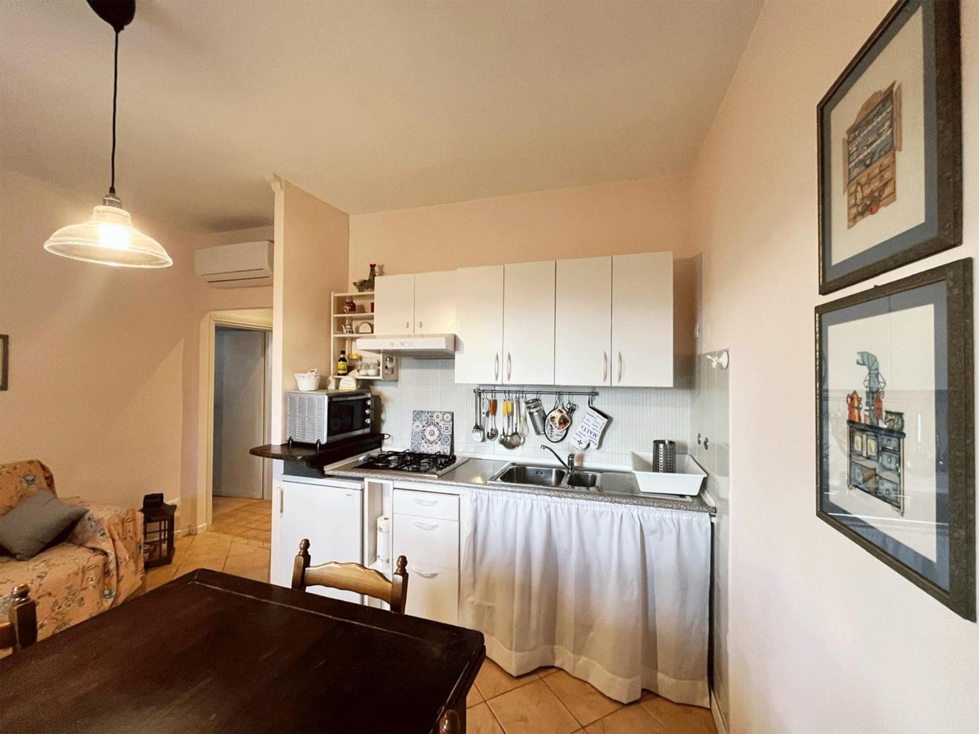 Casa Vacanze L'Acquerello Lari 外观 照片