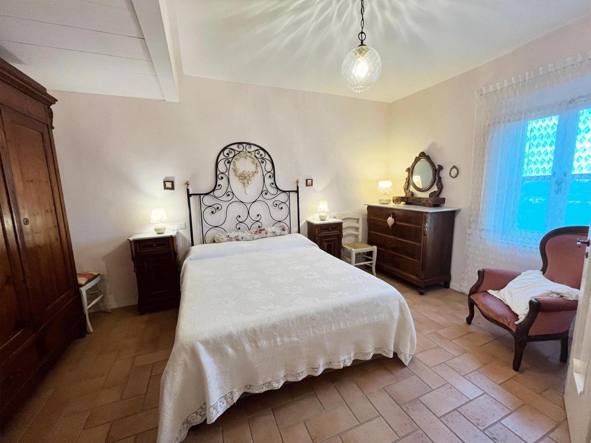 Casa Vacanze L'Acquerello Lari 外观 照片
