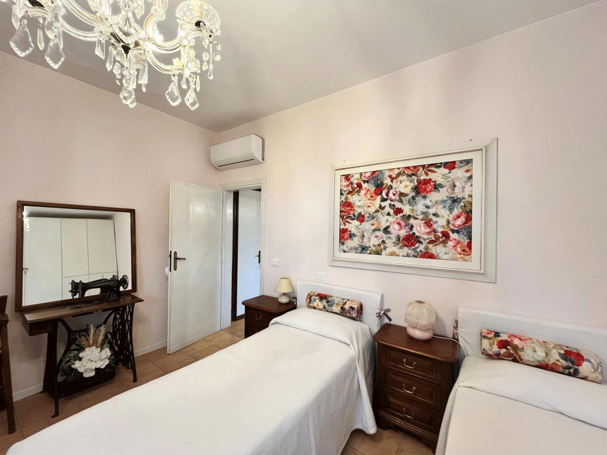 Casa Vacanze L'Acquerello Lari 外观 照片