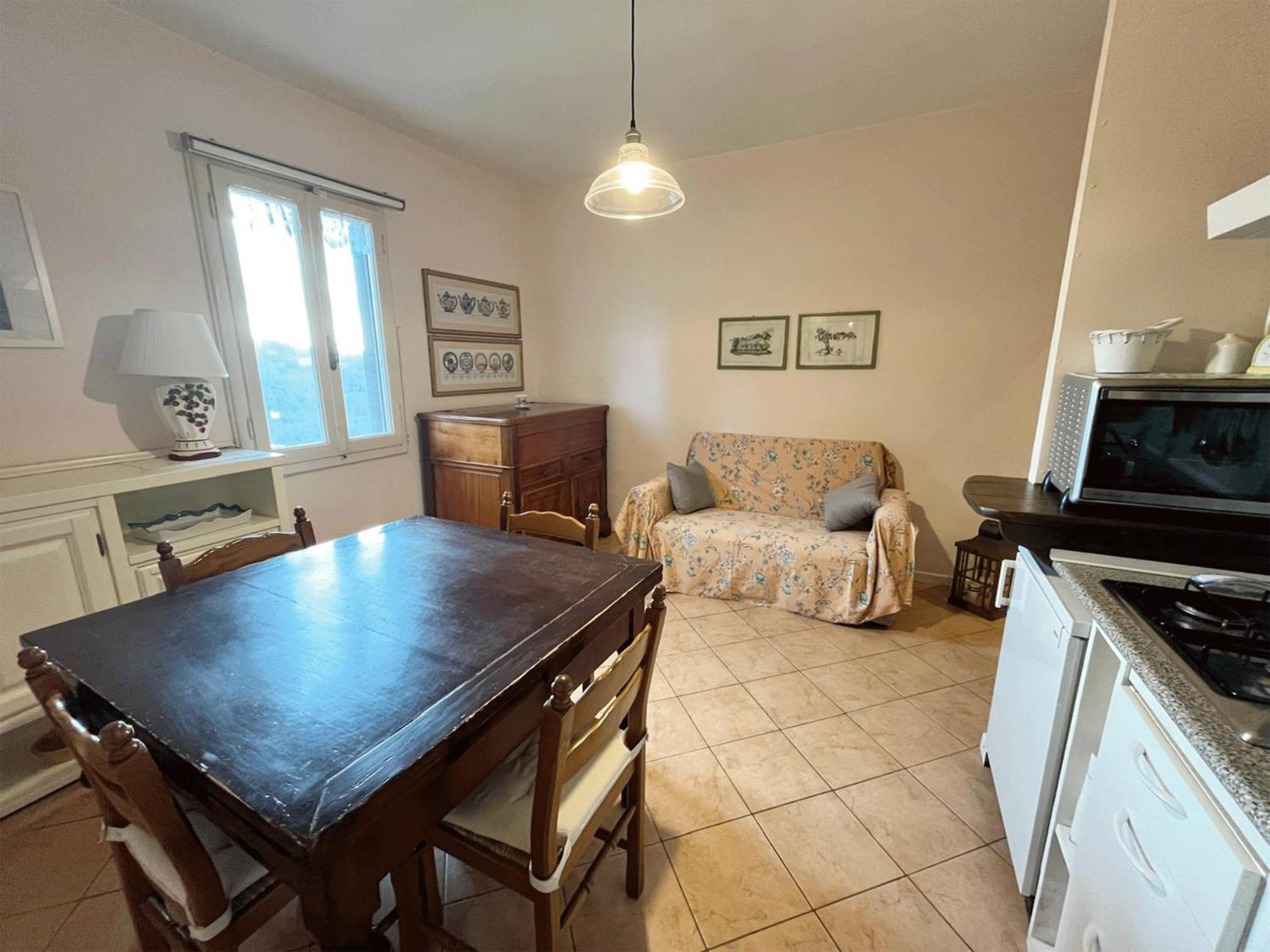 Casa Vacanze L'Acquerello Lari 外观 照片