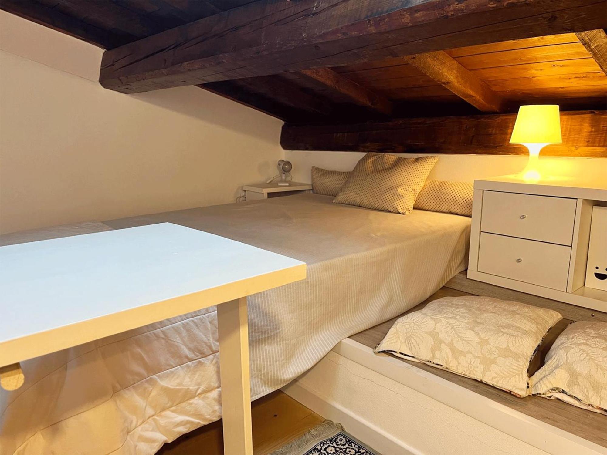 Casa Vacanze L'Acquerello Lari 外观 照片
